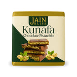 Mini Kunafa Chocolate – Pistachio