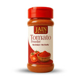 Sun-Dried Tomato Powder – Tangy, Flavorful & Jain-Friendly