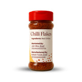Spicy Chilli Flakes – Fiery, Flavorful & 100% Jain-Friendly