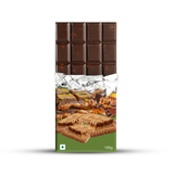 Lotus Biscoff Crunch – Luxurious Kunafa for the Ultimate Craving Jain Bliss