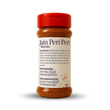 Jain Peri Peri Masala – Tangy, Spicy & 100% Jain-Friendly Jain Bliss