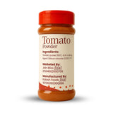 Sun-Dried Tomato Powder – Tangy, Flavorful & Jain-Friendly