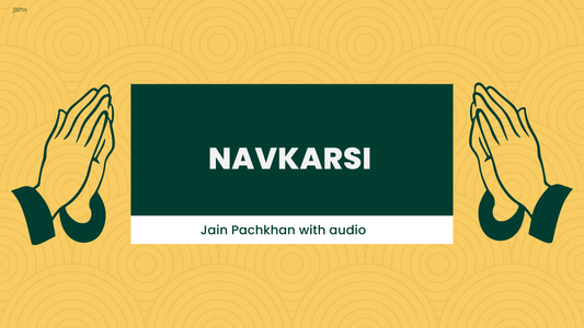 JBP 01 - Navkarsi Pachkhan