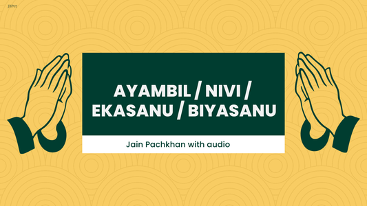JBP 07 - Ayambil, Nivi, Ekashna, Biyashna Pachakhan