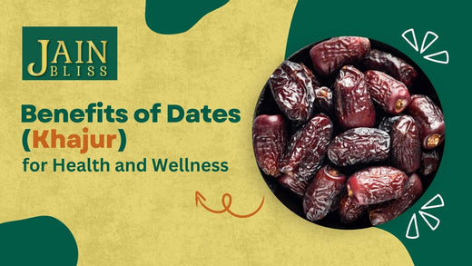 Benefits of Dates