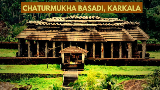 Chaturmukha Basadi, Karkala Jain Bliss