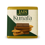 Mini Kunafa Chocolate – Lotus Biscoff