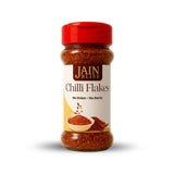 Spicy Chilli Flakes – Fiery, Flavorful & 100% Jain-Friendly