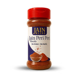 Jain Peri Peri Masala – Tangy, Spicy & 100% Jain-Friendly
