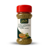 Jain Oregano Seasoning – Zesty, Aromatic & 100% Jain-Friendly