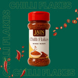 Spicy Chilli Flakes – Fiery, Flavorful & 100% Jain-Friendly