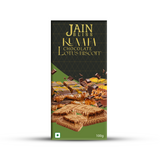 लोटस बिस्कॉफ़ क्रंच - परम लालसा के लिए शानदार कुनाफ़ा