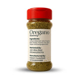 Jain Oregano Seasoning – Zesty, Aromatic & 100% Jain-Friendly