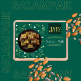 હેરિટેજ સિગ્નેચર સલામ - સમૃદ્ધ, દિવ્ય અને 100% જૈન-પ્રમાણિત