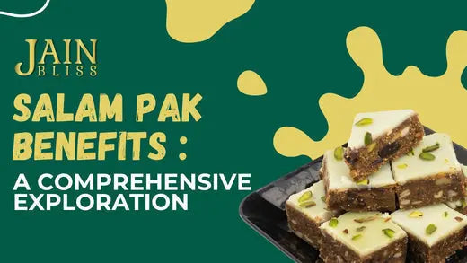 Salam Pak Benefits: A Comprehensive Exploration